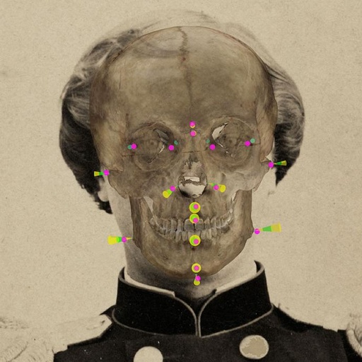 Craniofacial Superimposition Crash Course